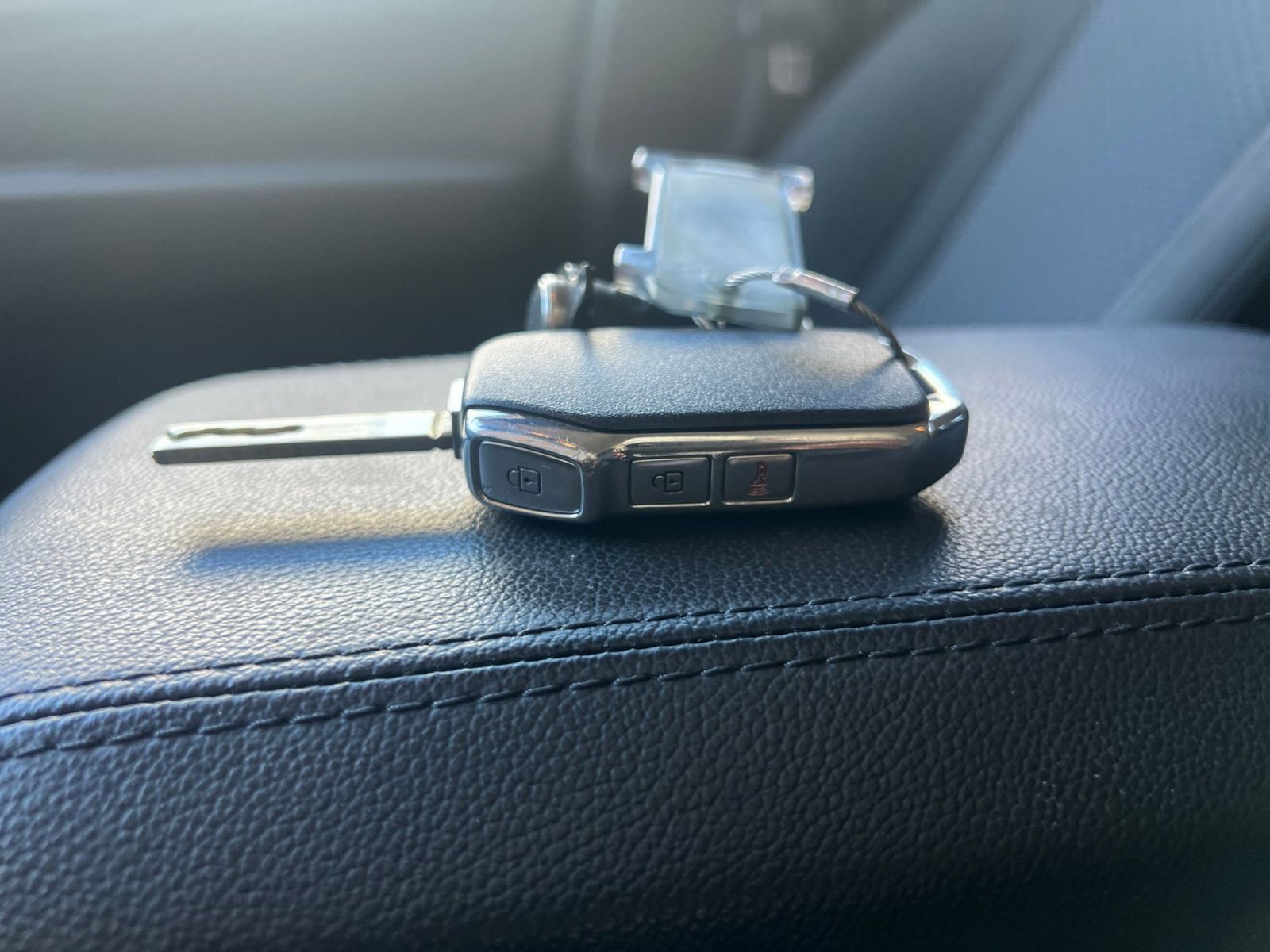 Thumbnail: 2025 Kia Sportage - 21