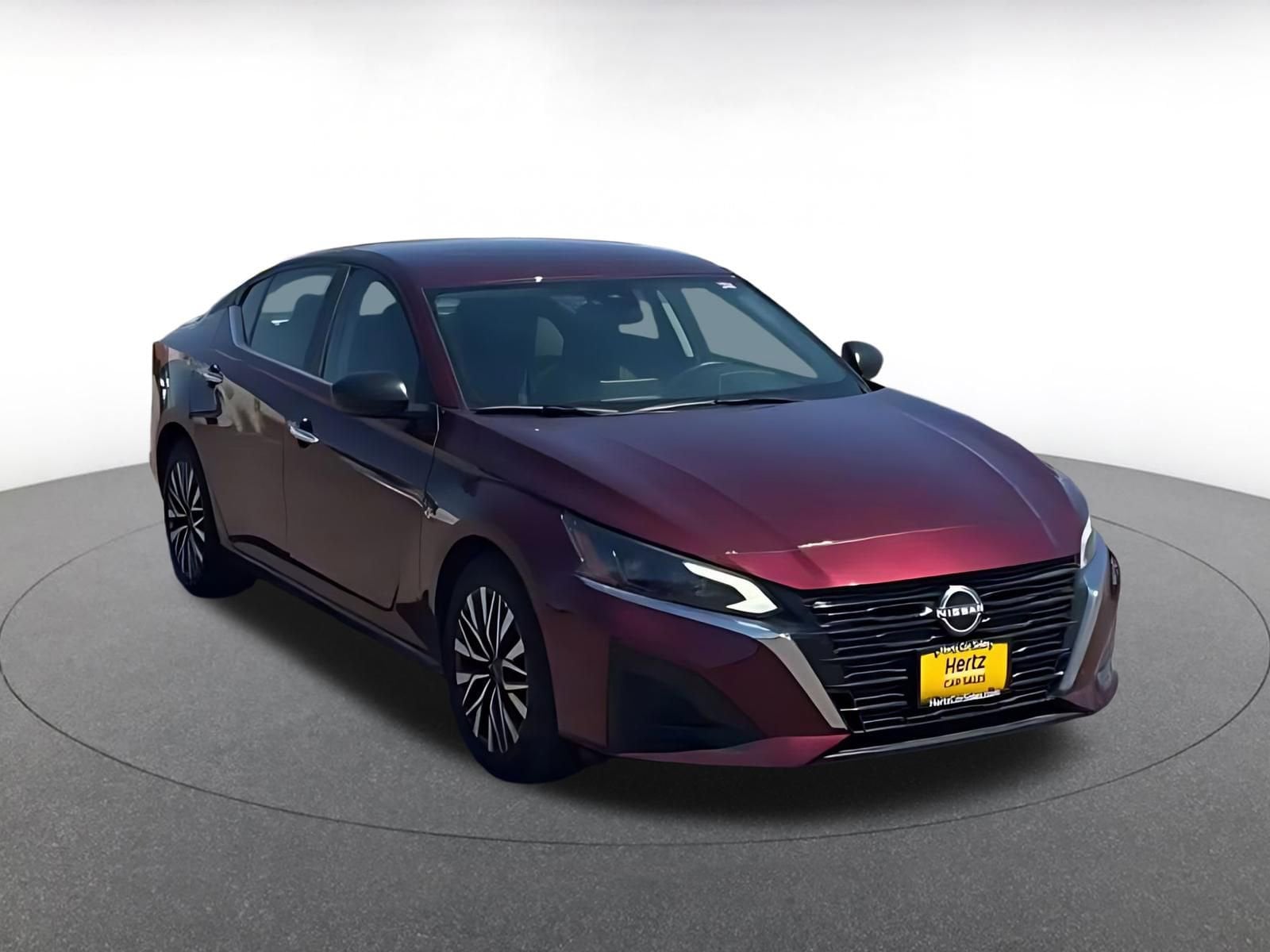 Thumbnail: 2025 Nissan Altima - 16