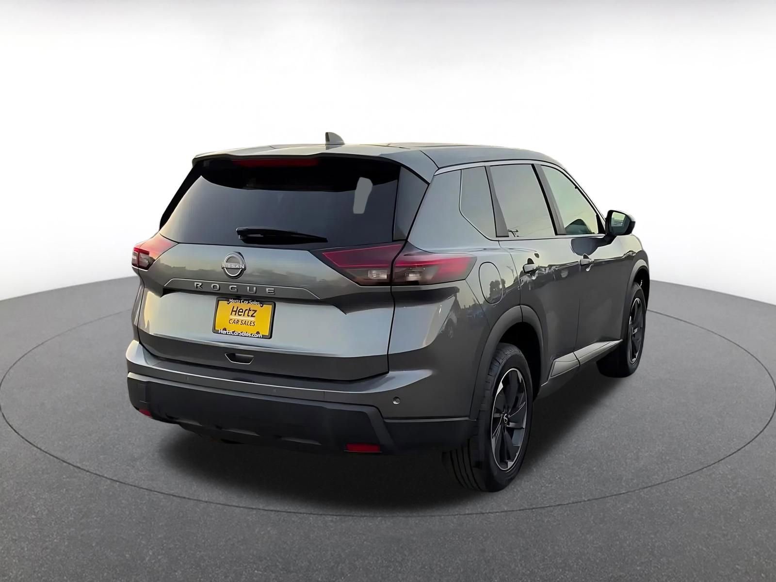 Thumbnail: 2025 Nissan Rogue - 14