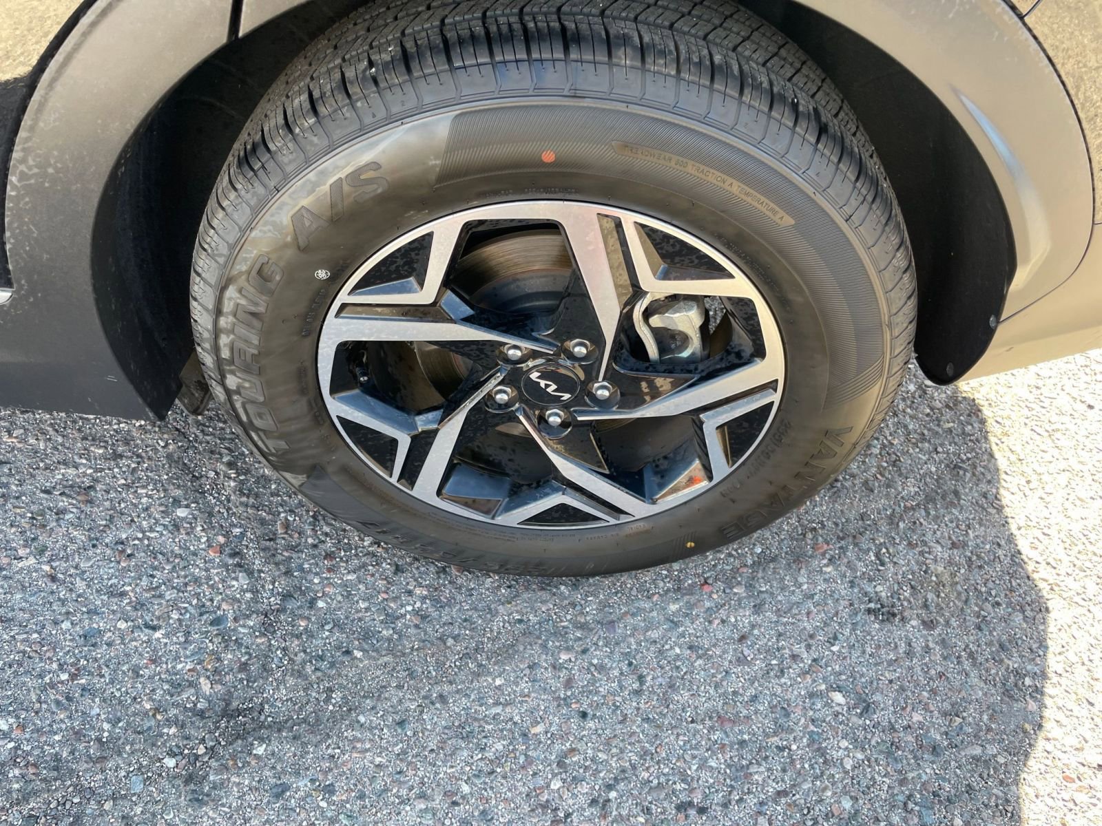 Thumbnail: 2025 Kia Sportage - 29