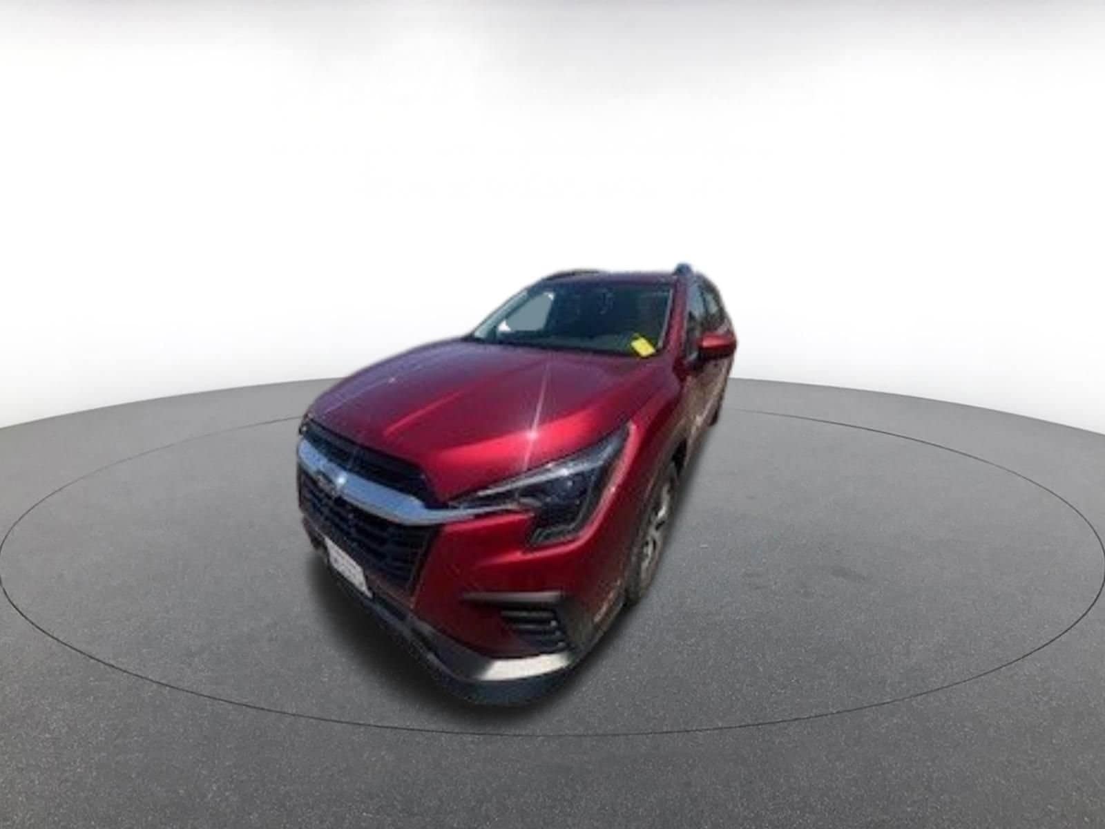 2024 Subaru Ascent Premium 3
