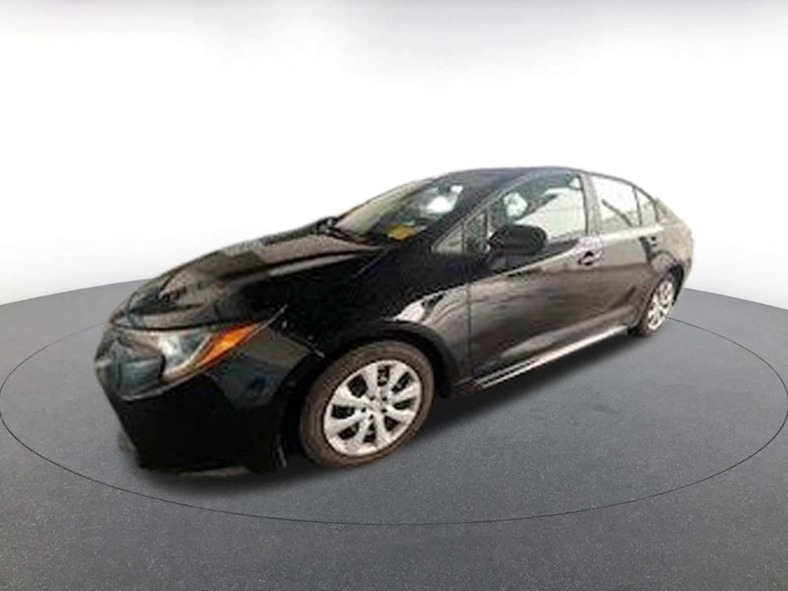 Thumbnail: 2025 Toyota Corolla - 11