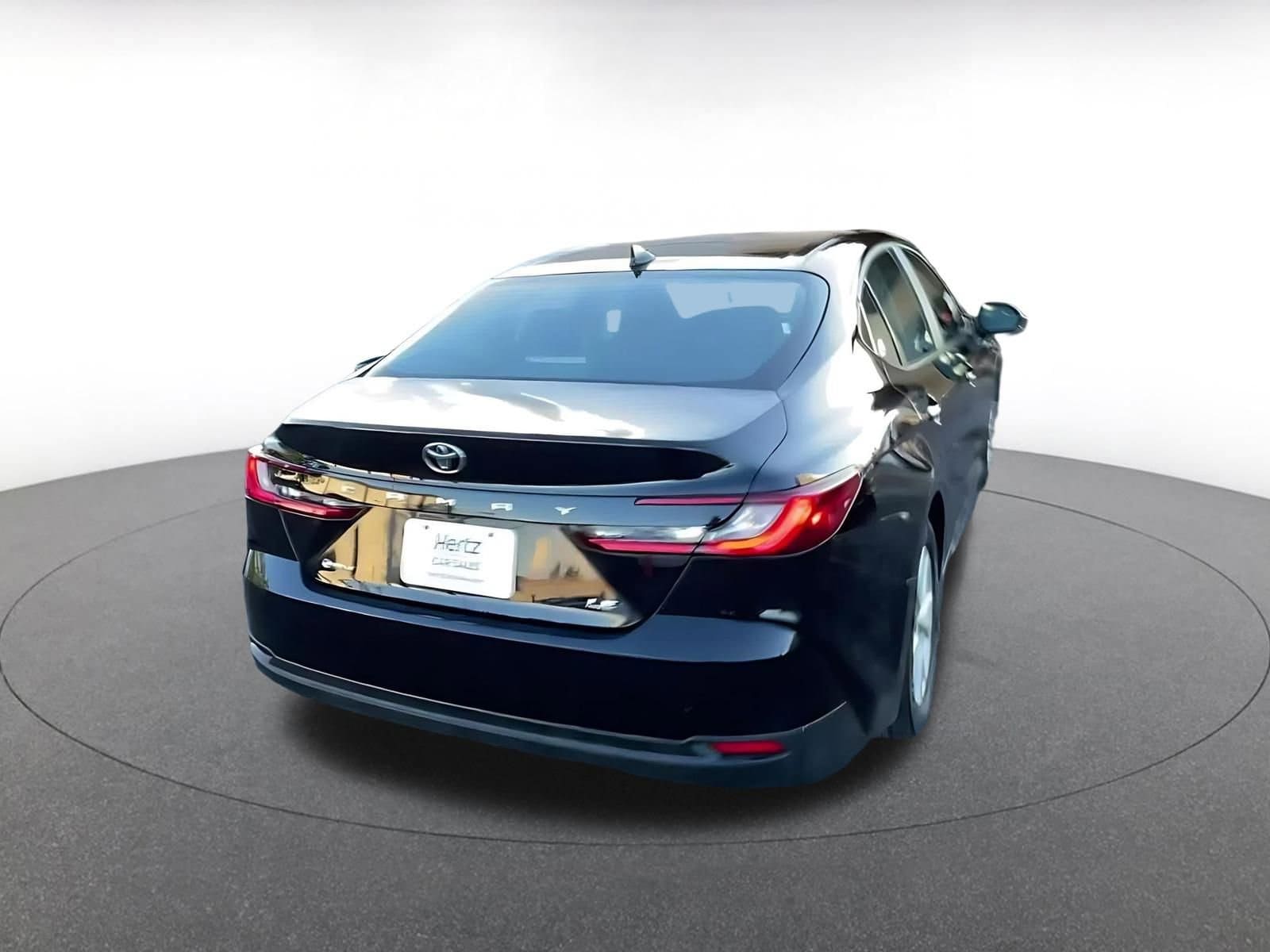 Thumbnail: 2025 Toyota Camry - 14