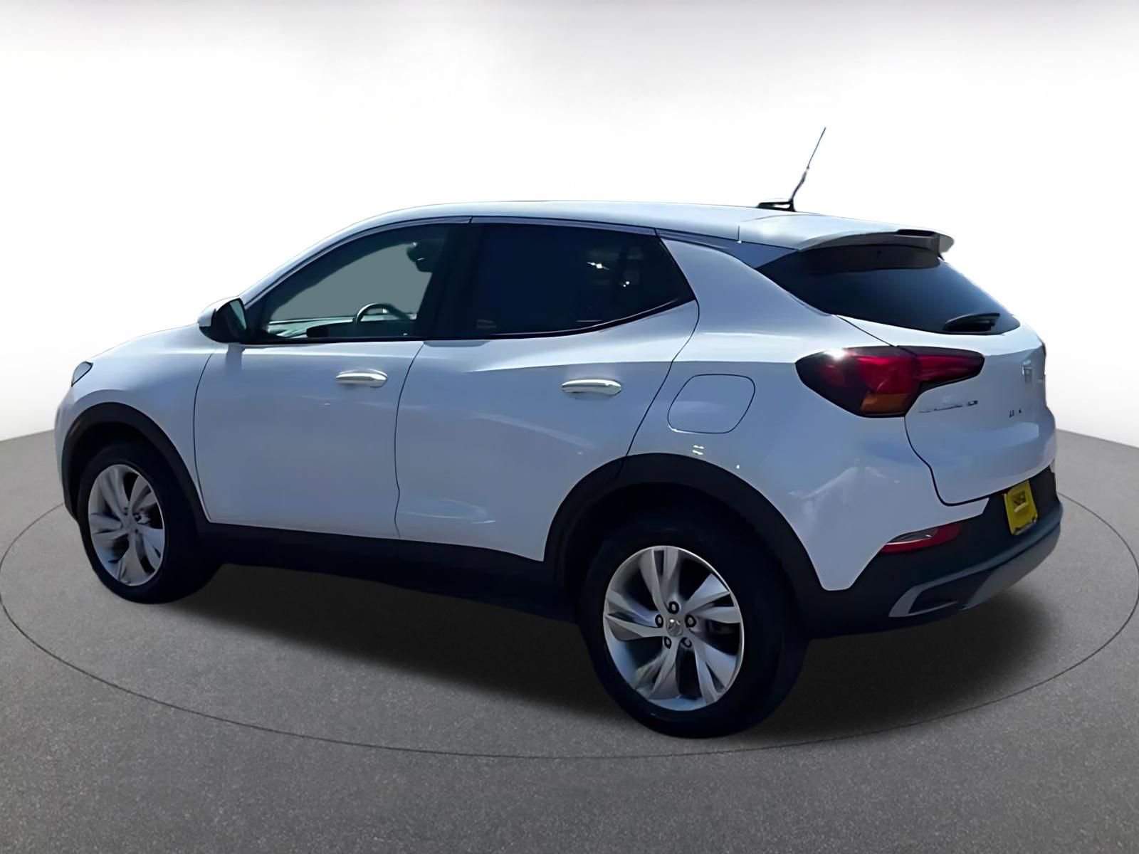 Thumbnail: 2025 Buick Encore GX - 10