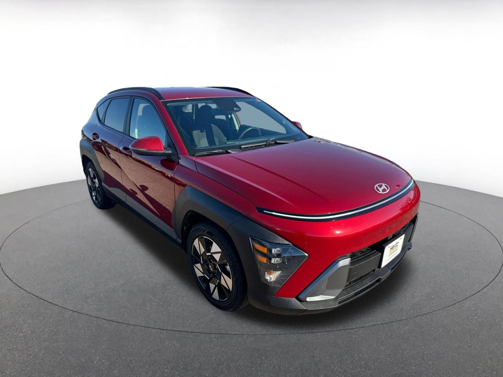 Thumbnail: 2025 Hyundai Kona - 1