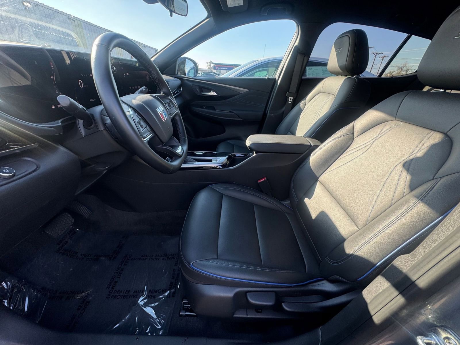 Thumbnail: 2025 Buick Envista - 24