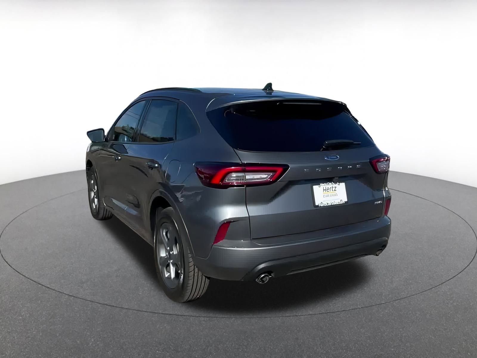 Thumbnail: 2024 Ford Escape - 10