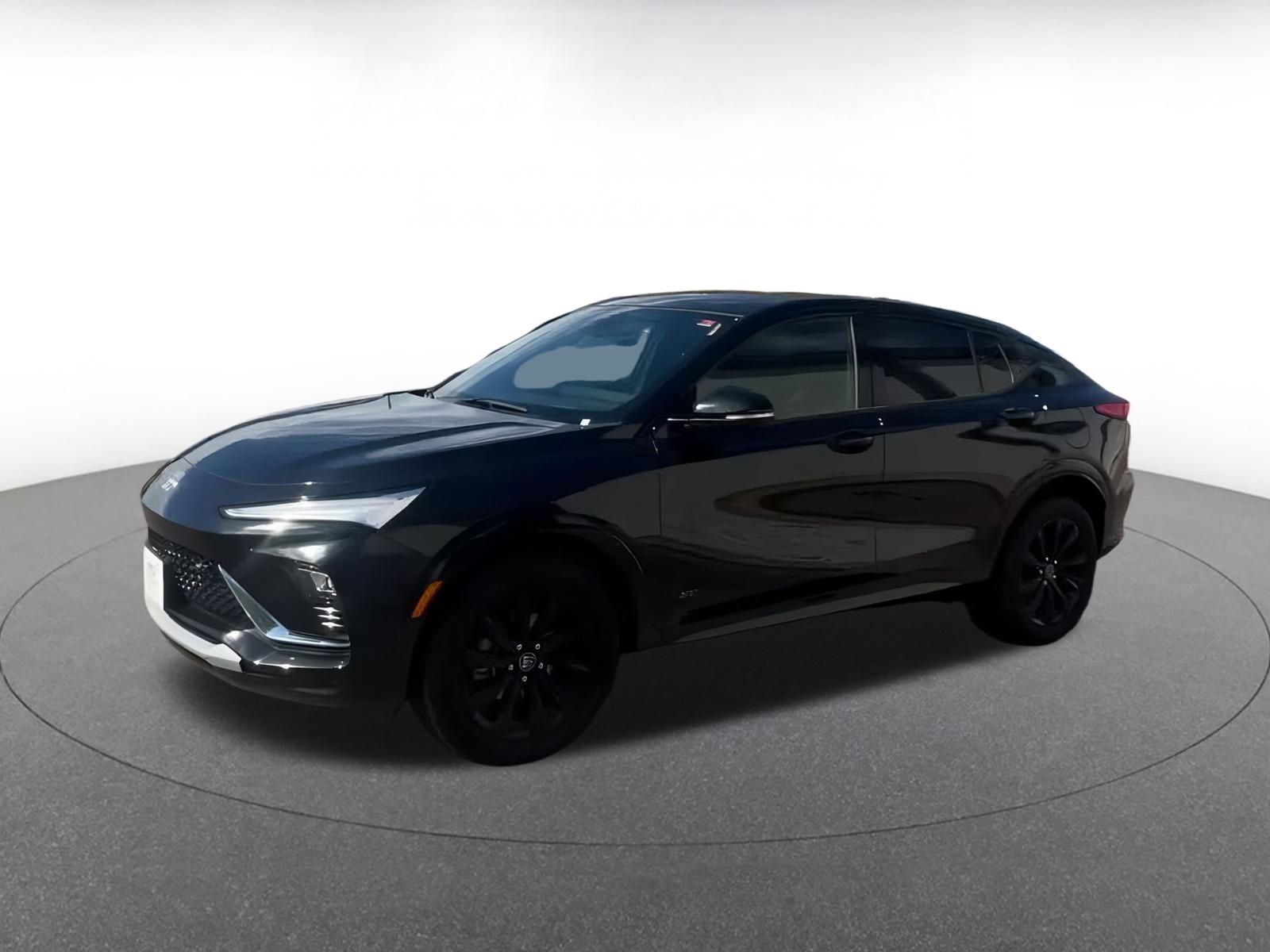 Thumbnail: 2025 Buick Envista - 8