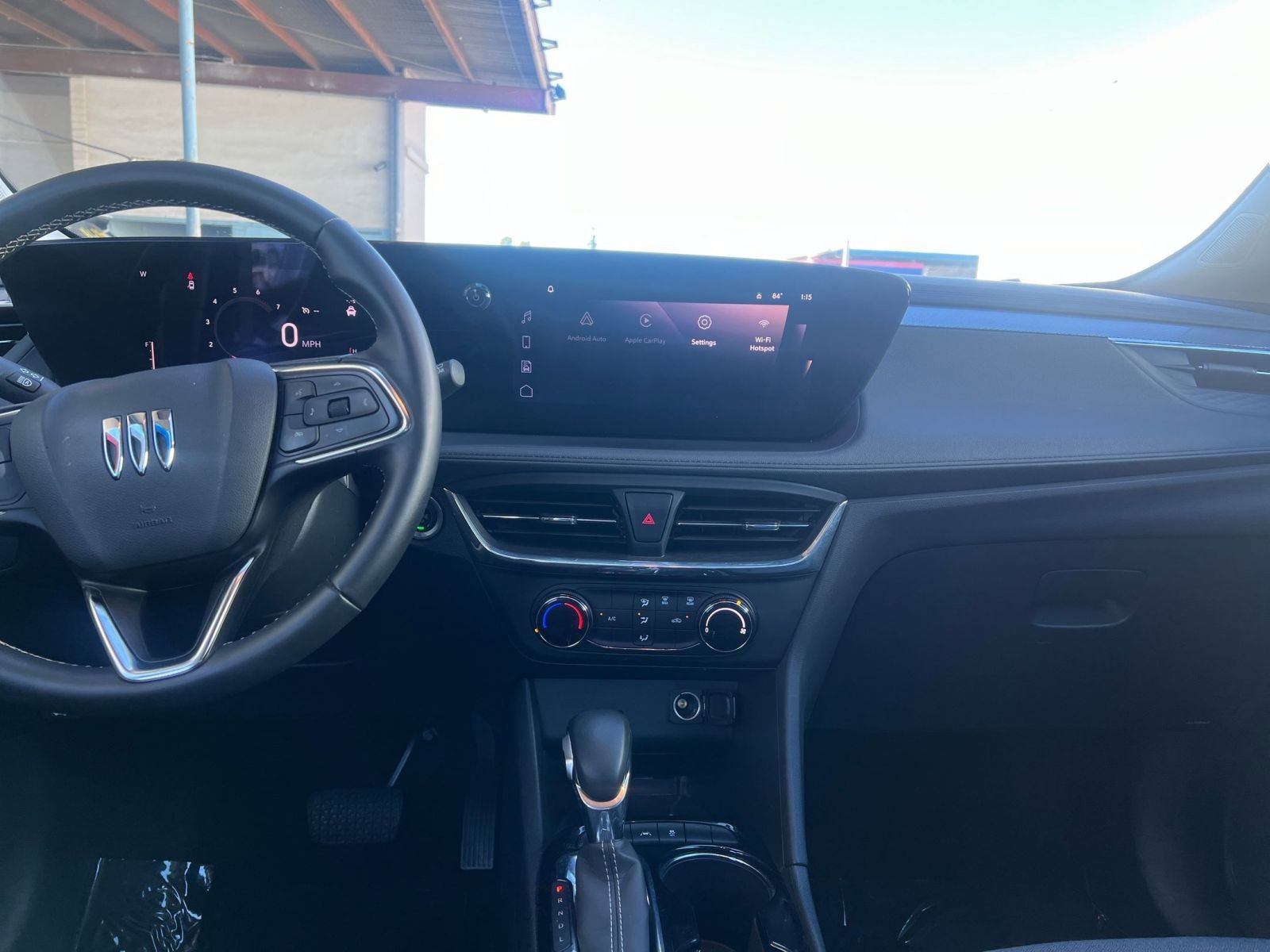 Thumbnail: 2025 Buick Encore GX - 33