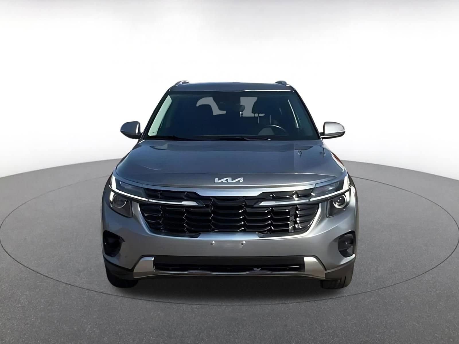 Thumbnail: 2025 Kia Seltos - 4