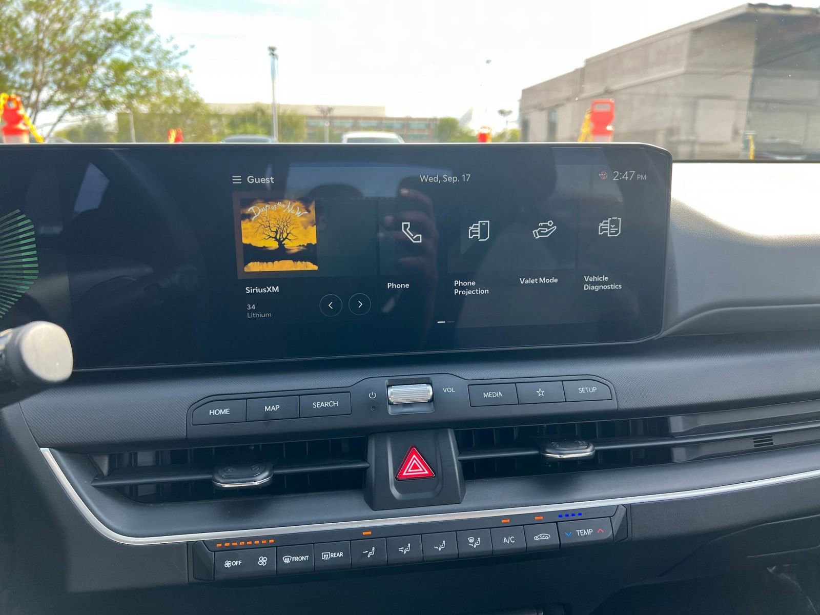 Thumbnail: 2025 Kia K4 - 18