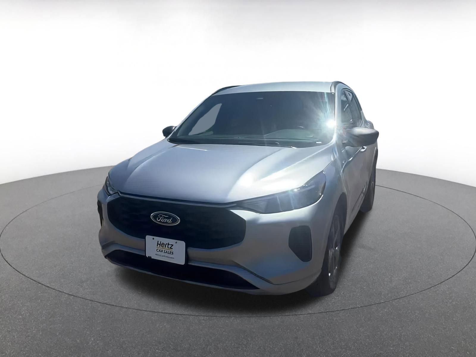 Thumbnail: 2024 Ford Escape - 5