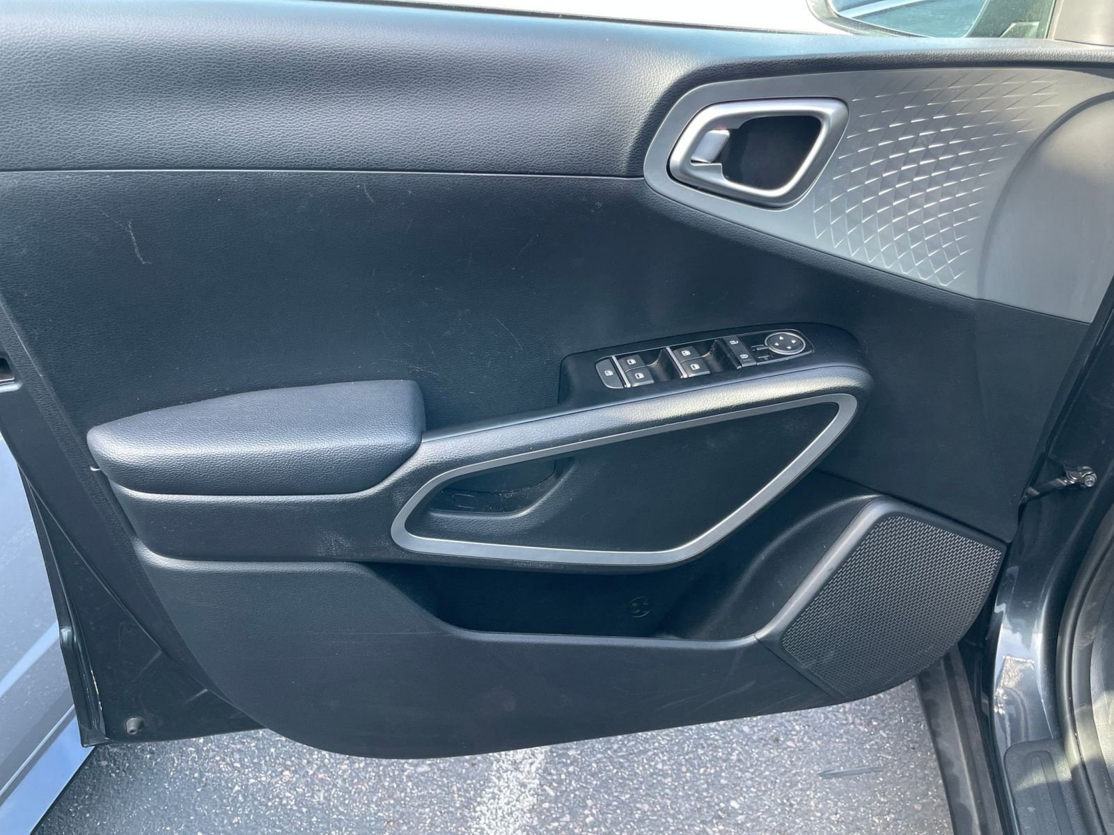 Thumbnail: 2025 Kia Soul - 18