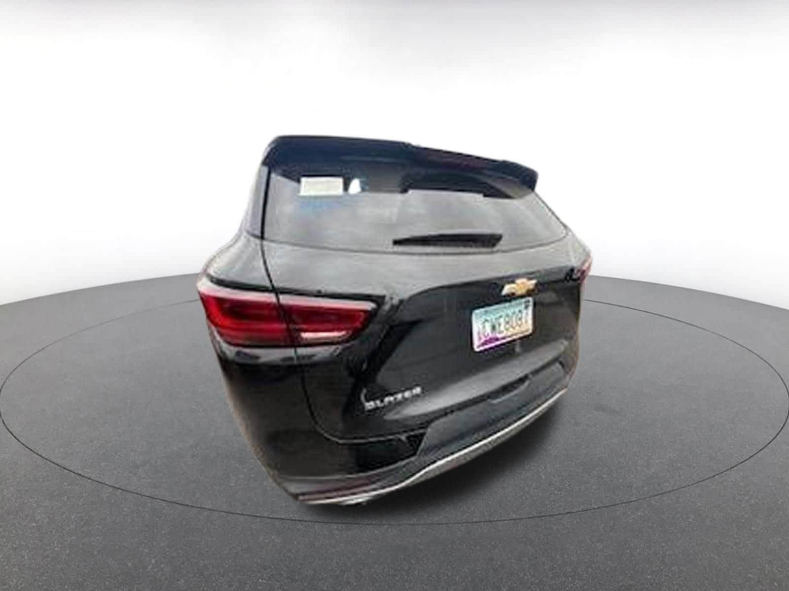 Thumbnail: 2025 Chevrolet Blazer - 6