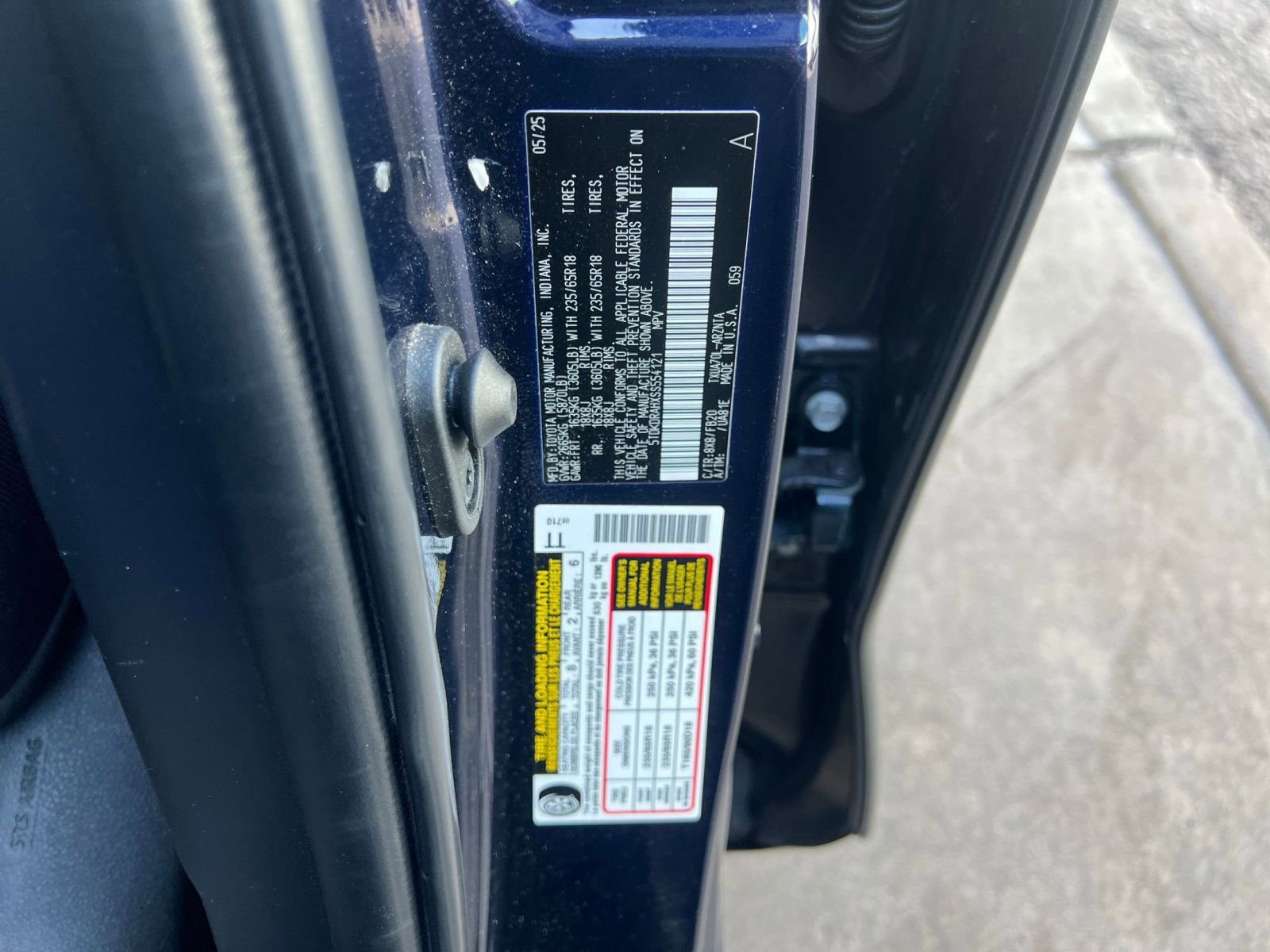 Thumbnail: 2025 Toyota Highlander - 31