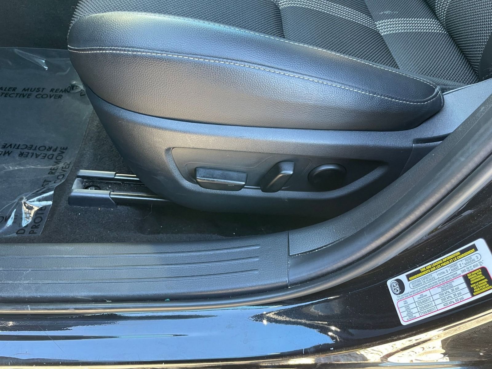 Thumbnail: 2025 Mazda CX-50 - 24