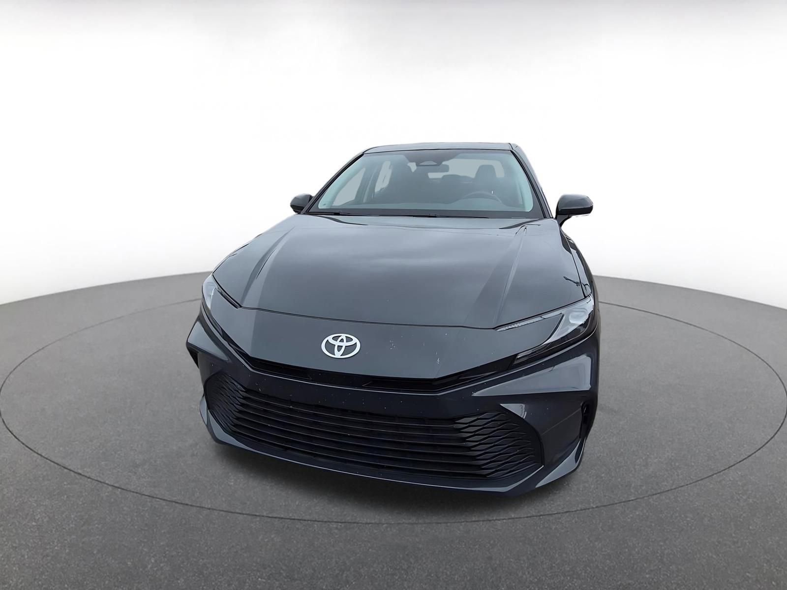 Thumbnail: 2025 Toyota Camry - 2