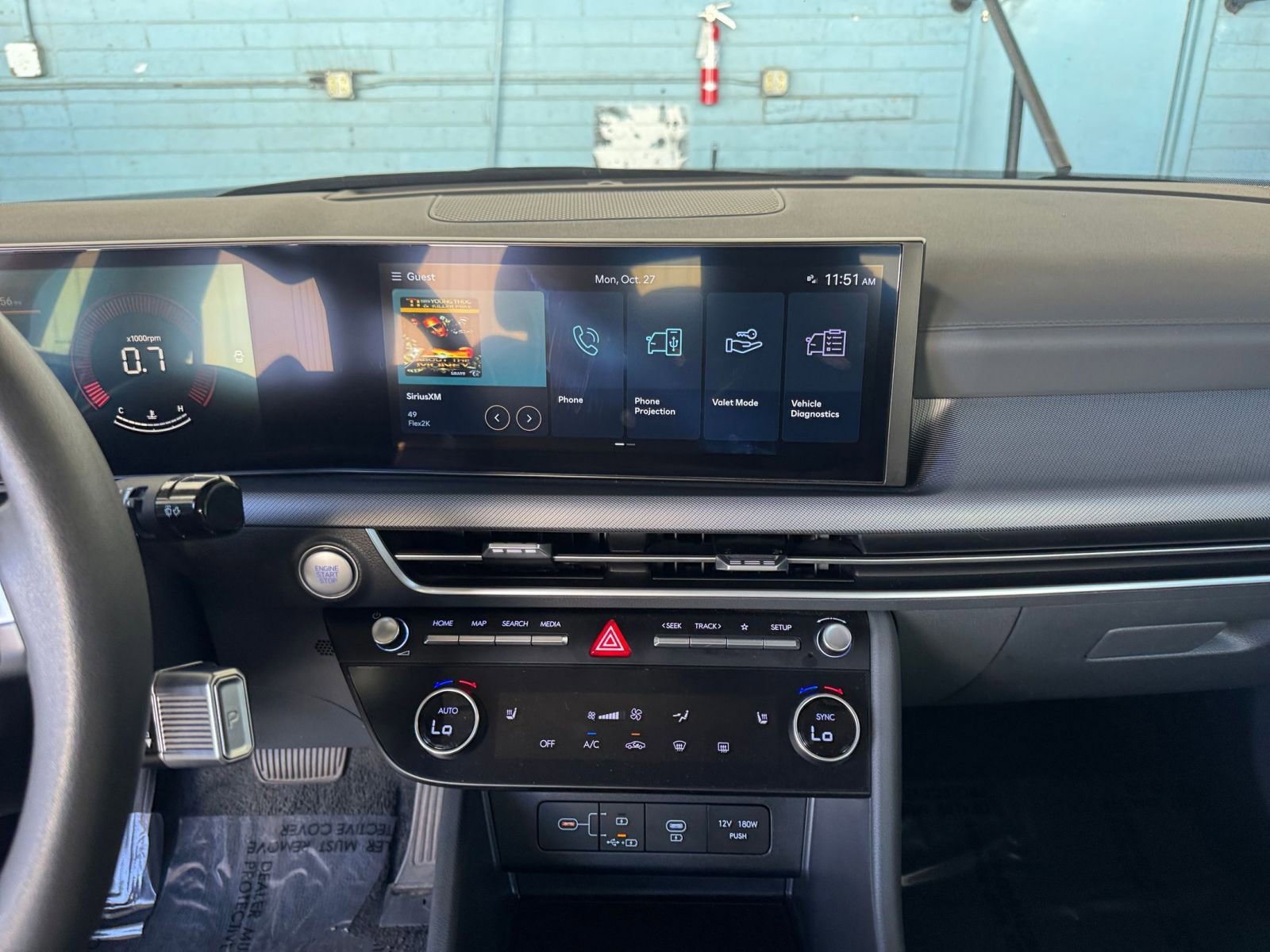 Thumbnail: 2025 Hyundai Sonata - 18