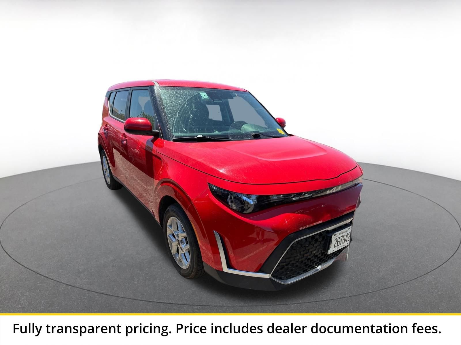 Thumbnail: 2025 Kia Soul - 1