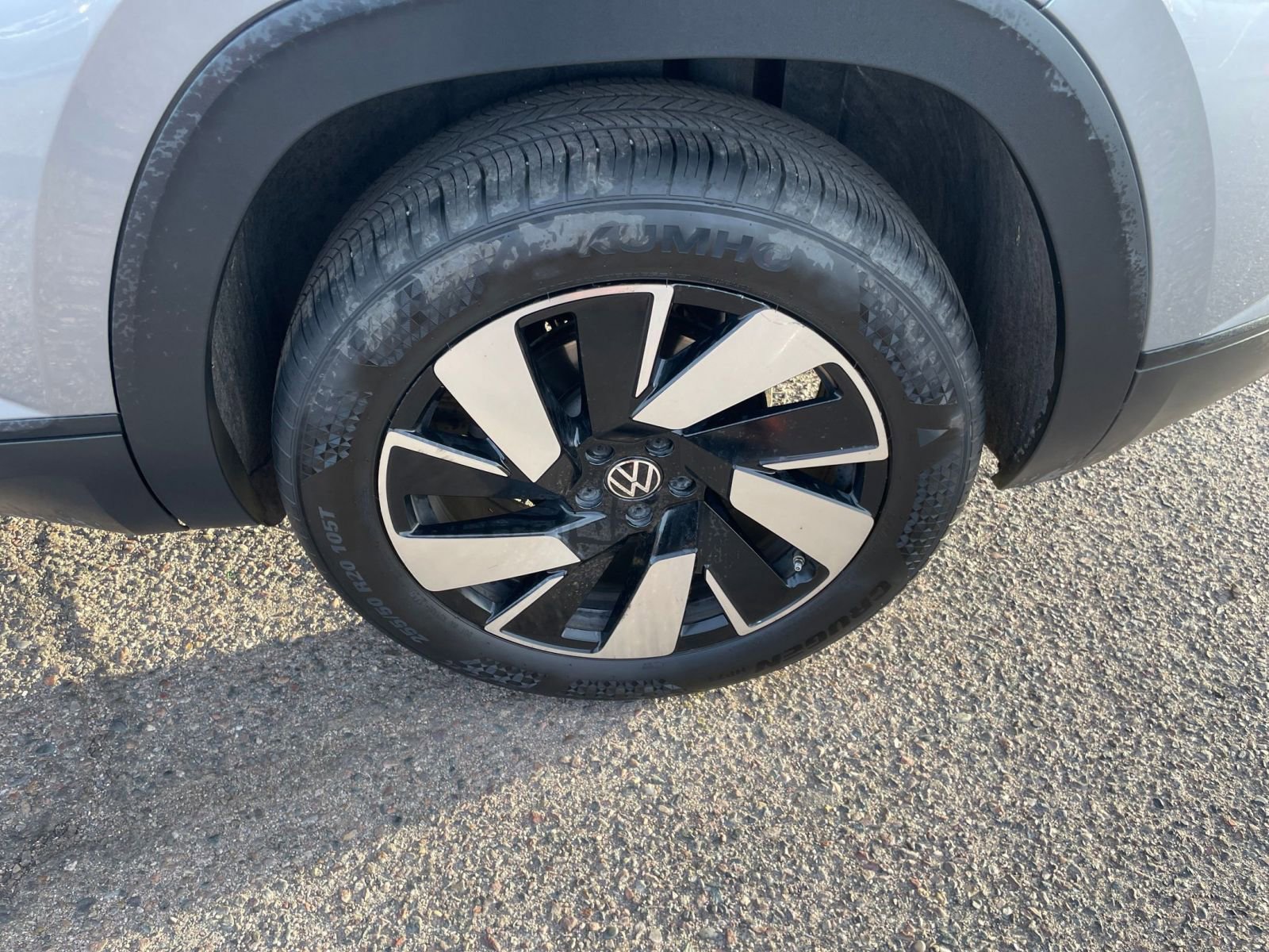 Thumbnail: 2025 Volkswagen Atlas - 32