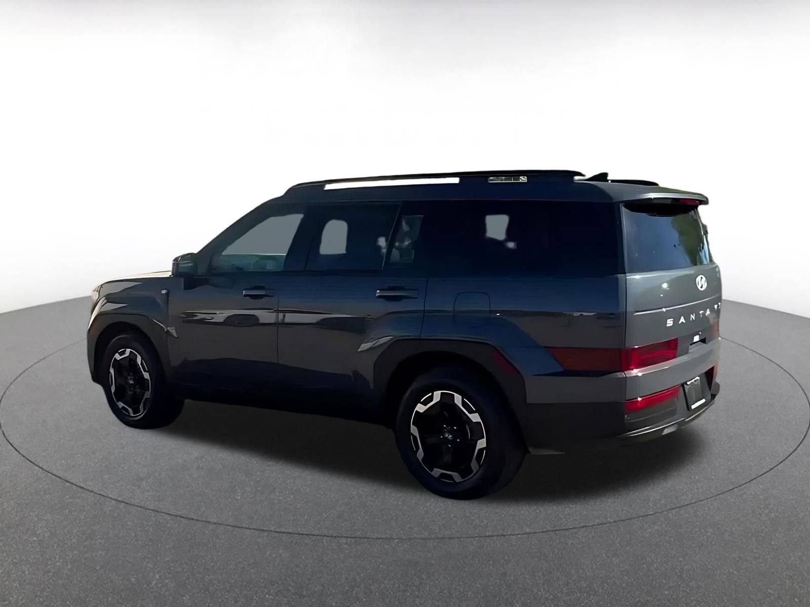 Thumbnail: 2025 Hyundai Santa Fe - 10