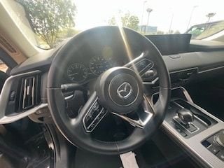 Thumbnail: 2025 Mazda CX-90 - 14