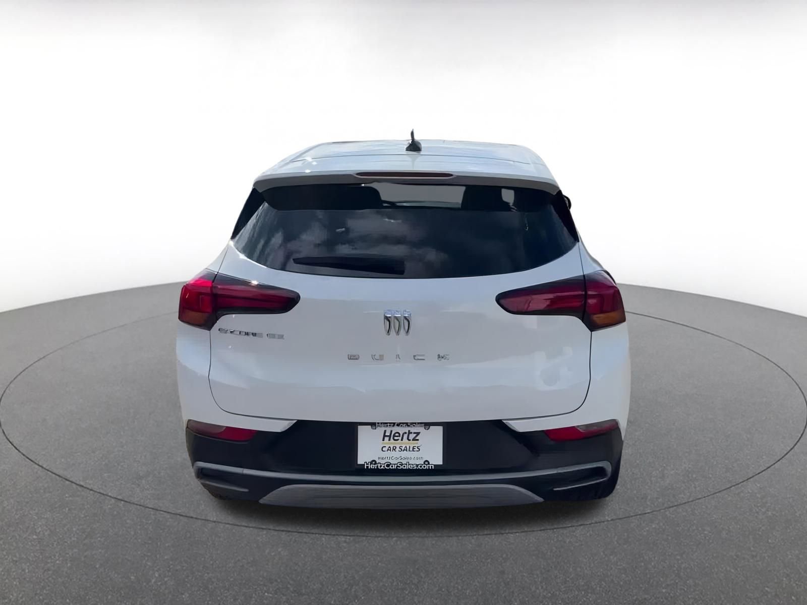 Thumbnail: 2025 Buick Encore GX - 12