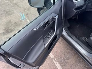 Thumbnail: 2025 Toyota RAV4 - 11