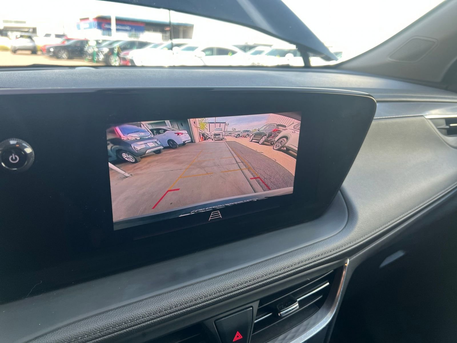 Thumbnail: 2025 Buick Encore GX - 24