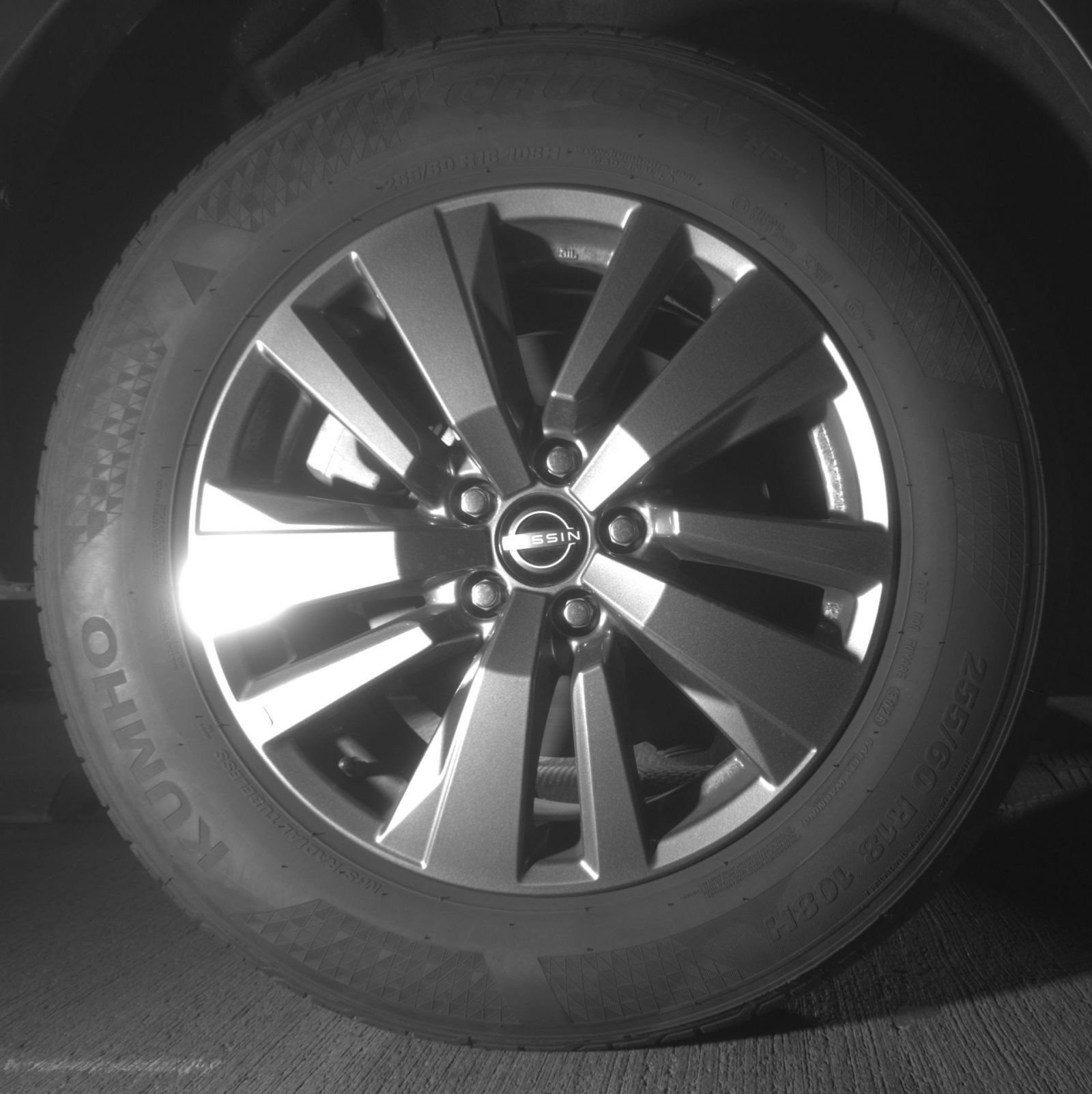 Thumbnail: 2025 Nissan Pathfinder - 18