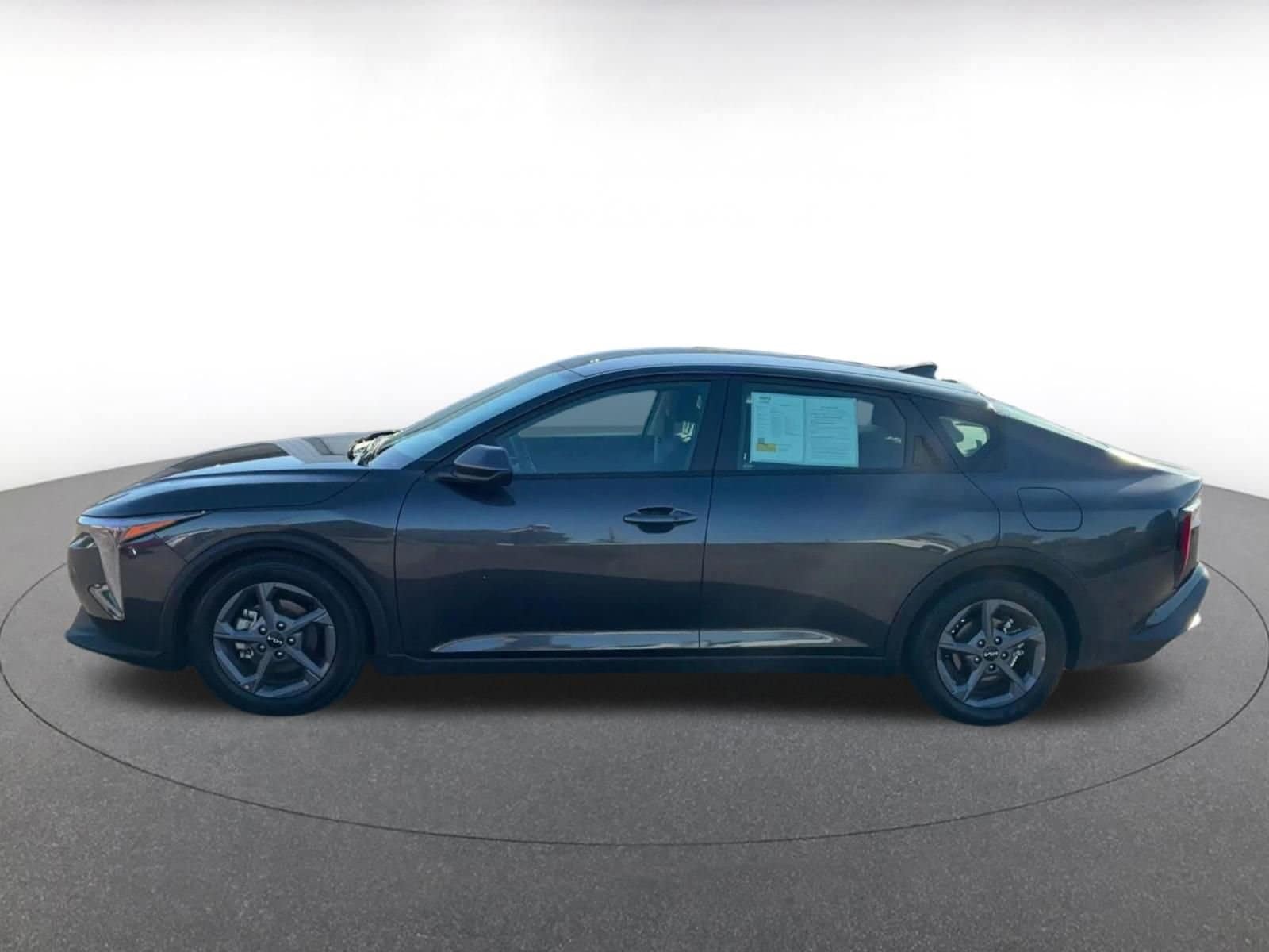 Thumbnail: 2025 Kia K4 - 9