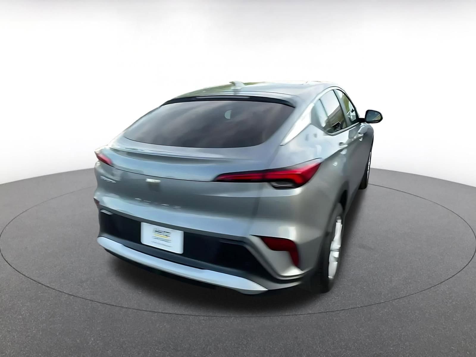 Thumbnail: 2025 Buick Envista - 14