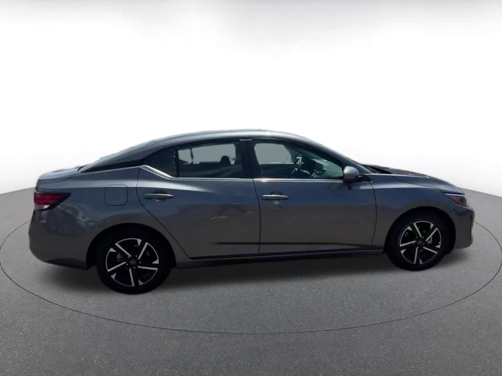 Thumbnail: 2024 Nissan Sentra - 16