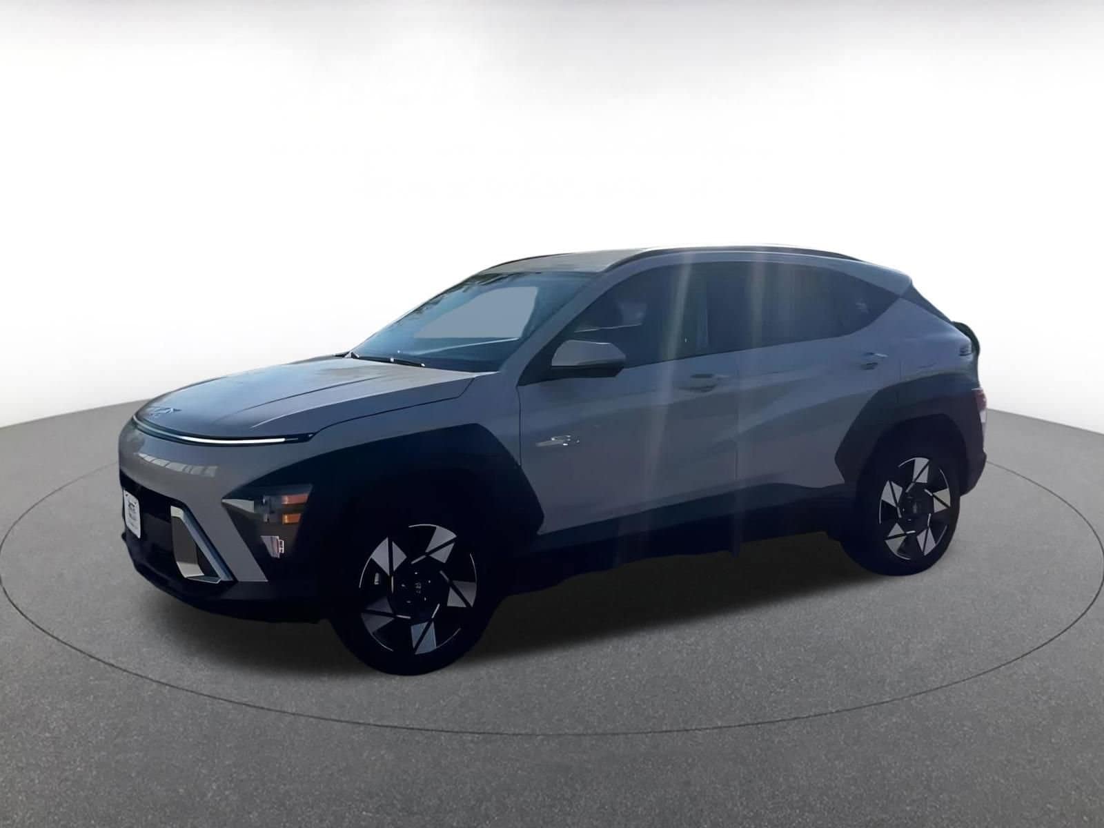 Thumbnail: 2025 Hyundai Kona - 3