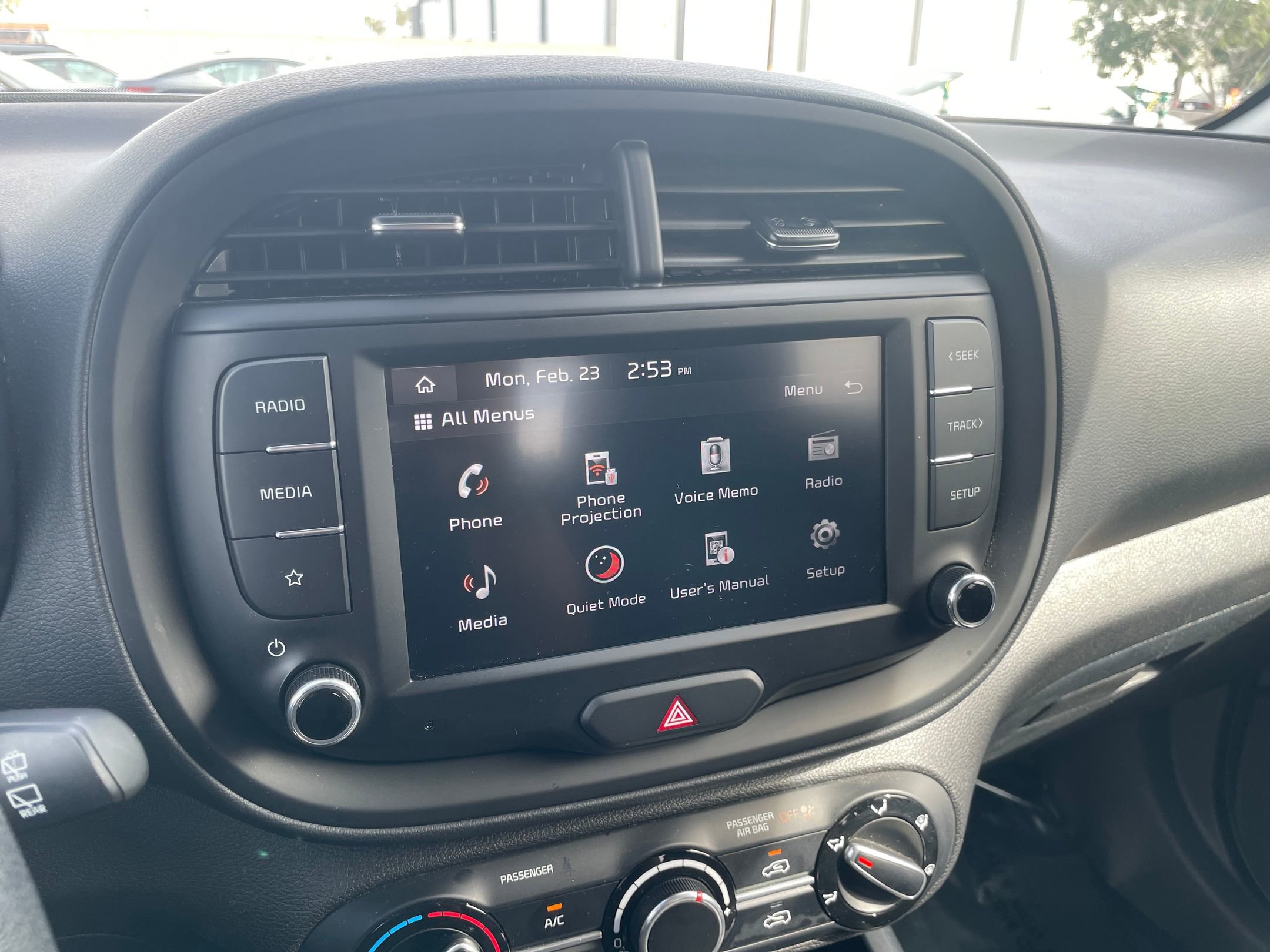 Thumbnail: 2025 Kia Soul - 20