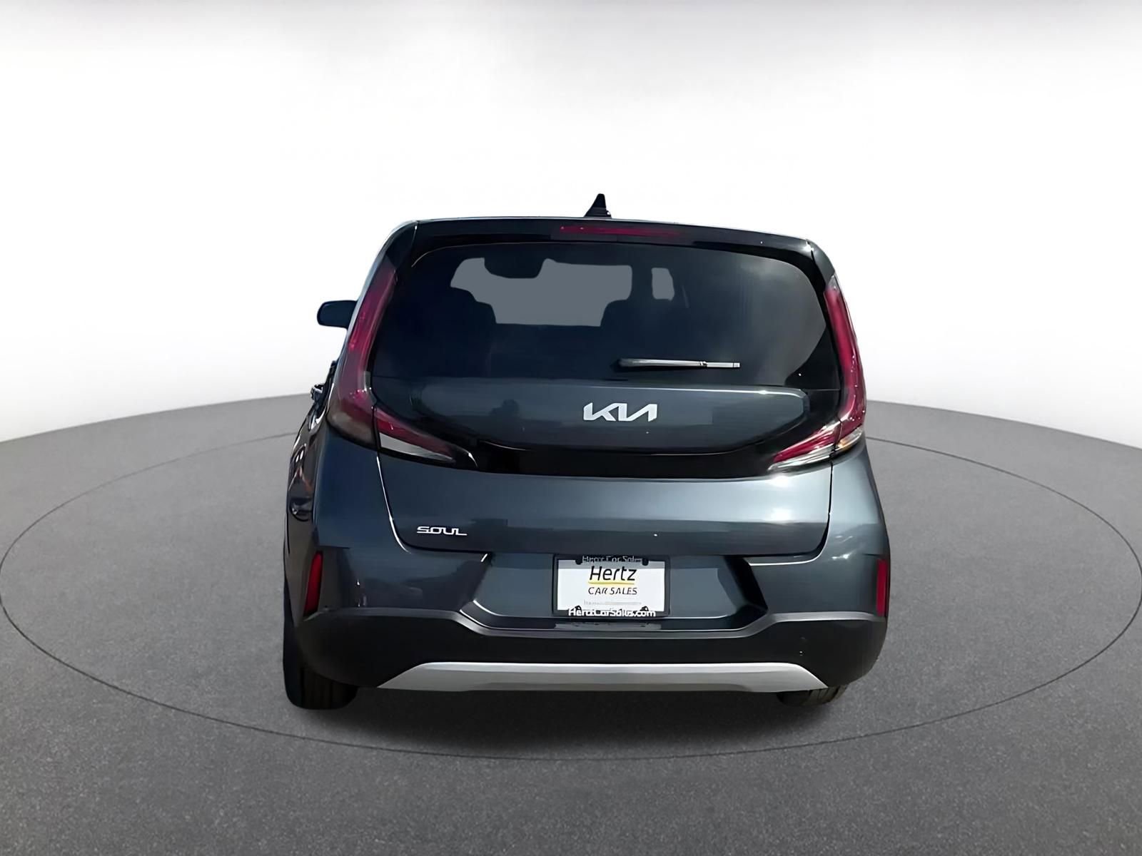 Thumbnail: 2025 Kia Soul - 12