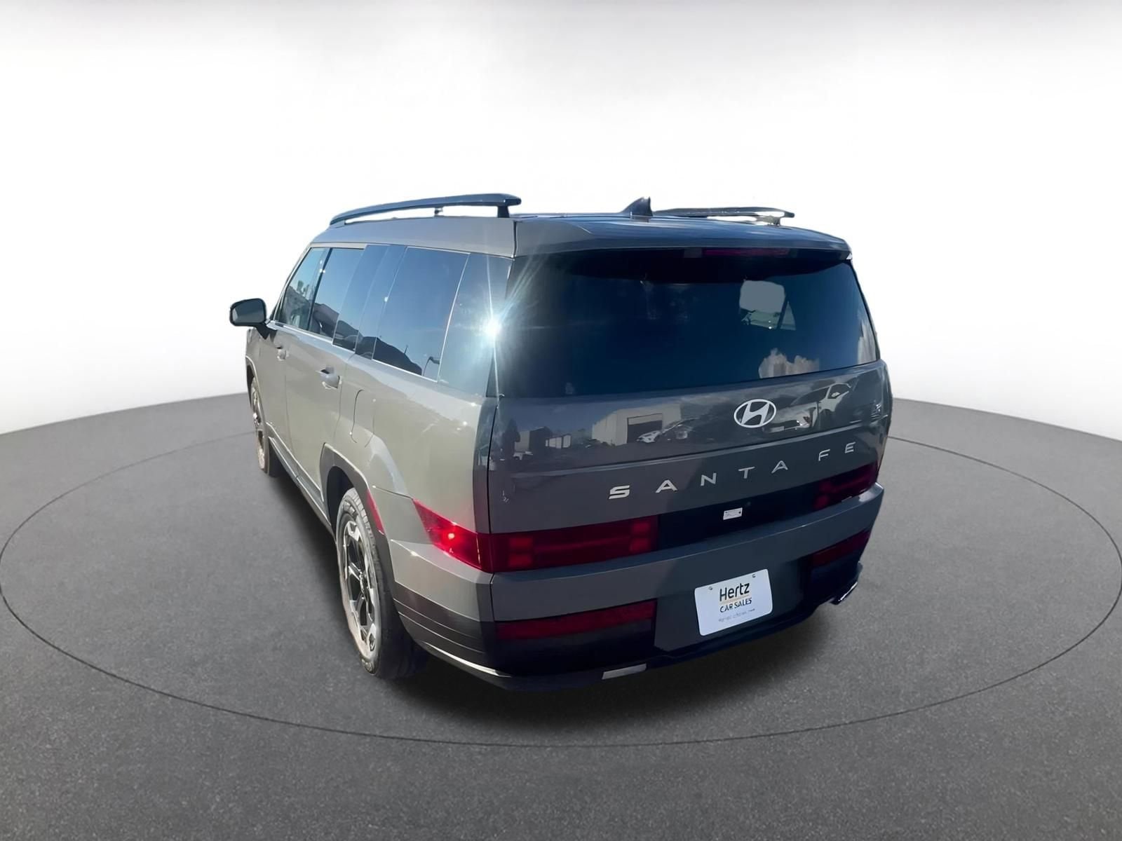 Thumbnail: 2025 Hyundai Santa Fe - 11