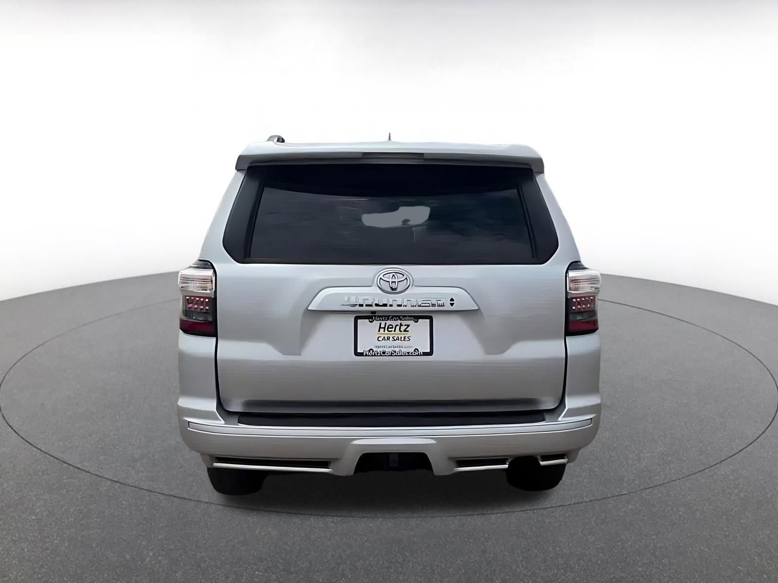 Thumbnail: 2024 Toyota 4Runner - 12