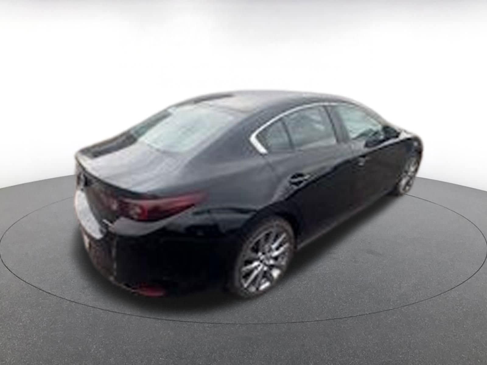 Thumbnail: 2025 Mazda Mazda3 - 6