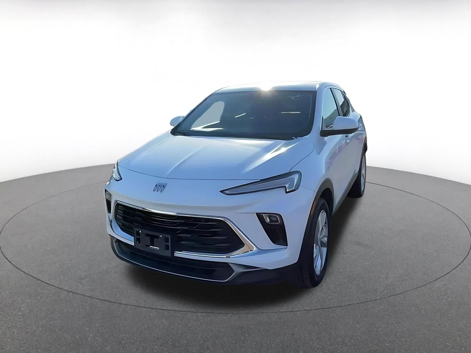 Thumbnail: 2025 Buick Encore GX - 7