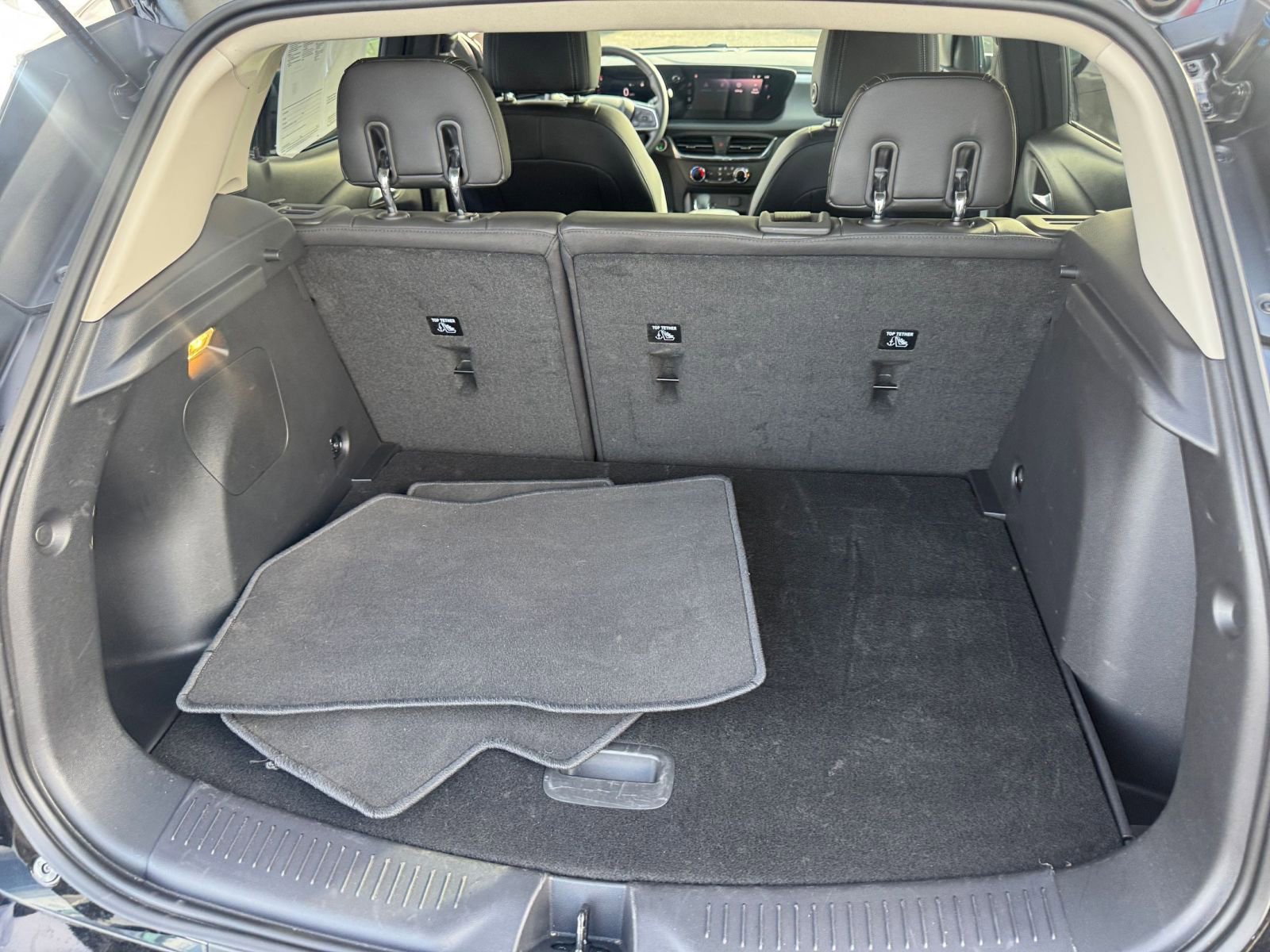 Thumbnail: 2025 Buick Encore GX - 29