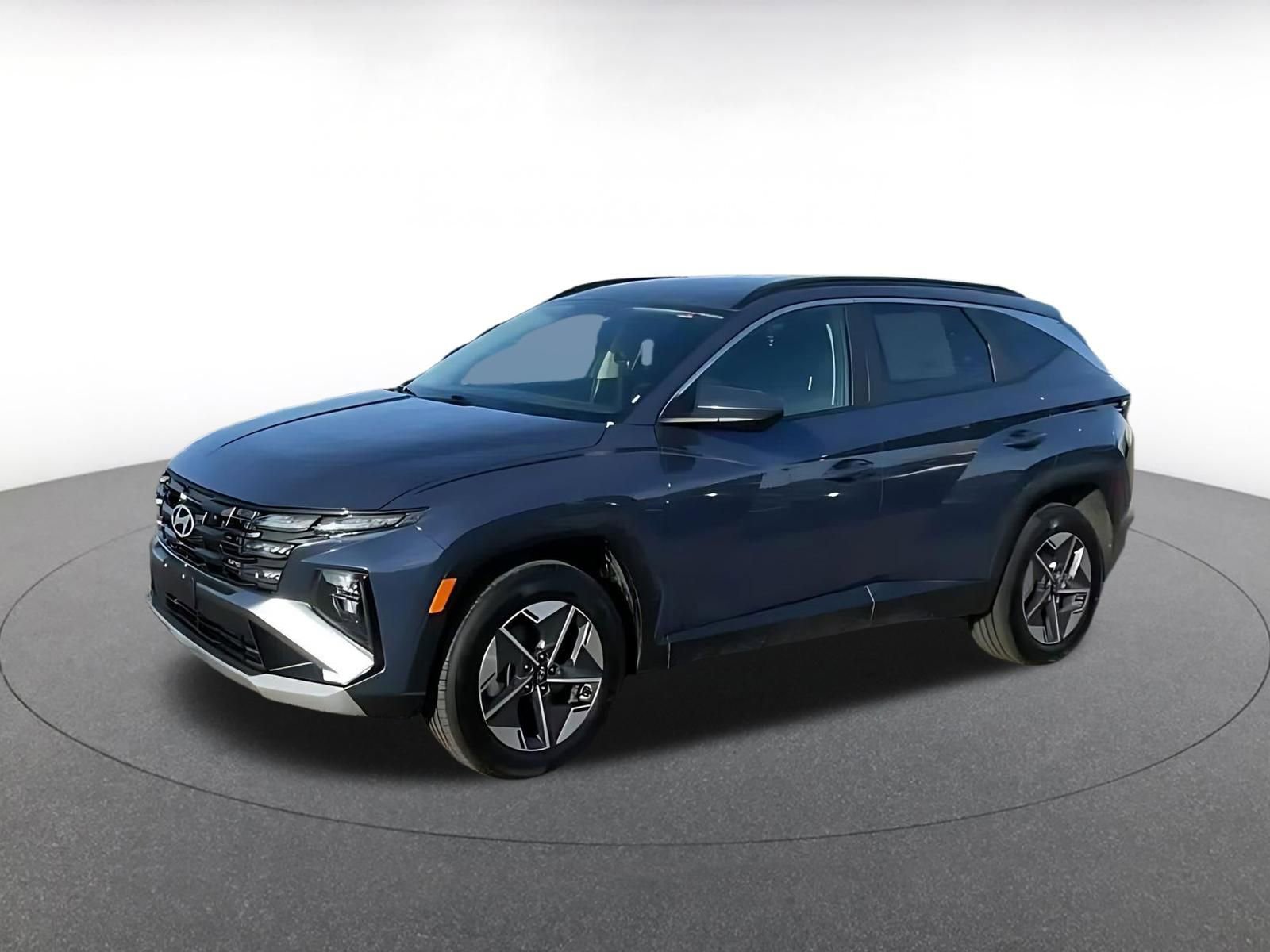 Thumbnail: 2025 Hyundai Tucson - 4