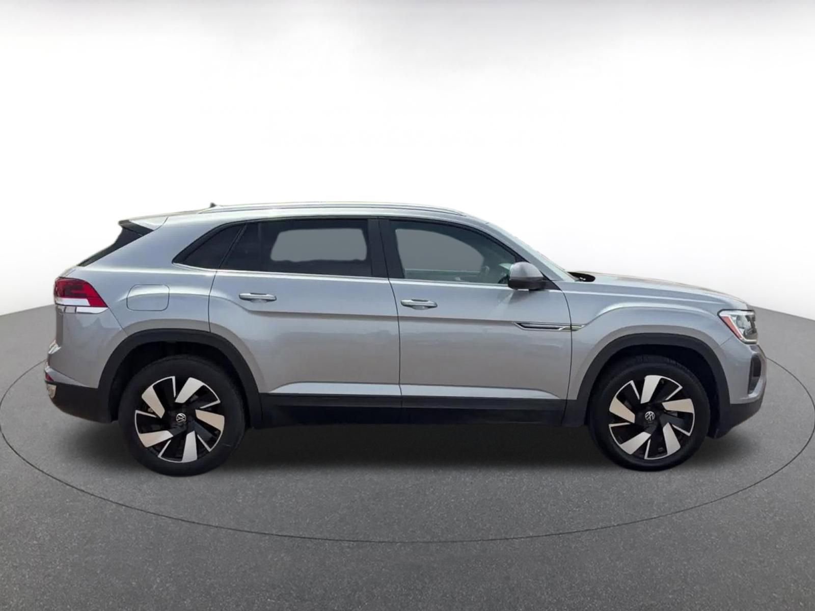 Thumbnail: 2025 Volkswagen Atlas - 16