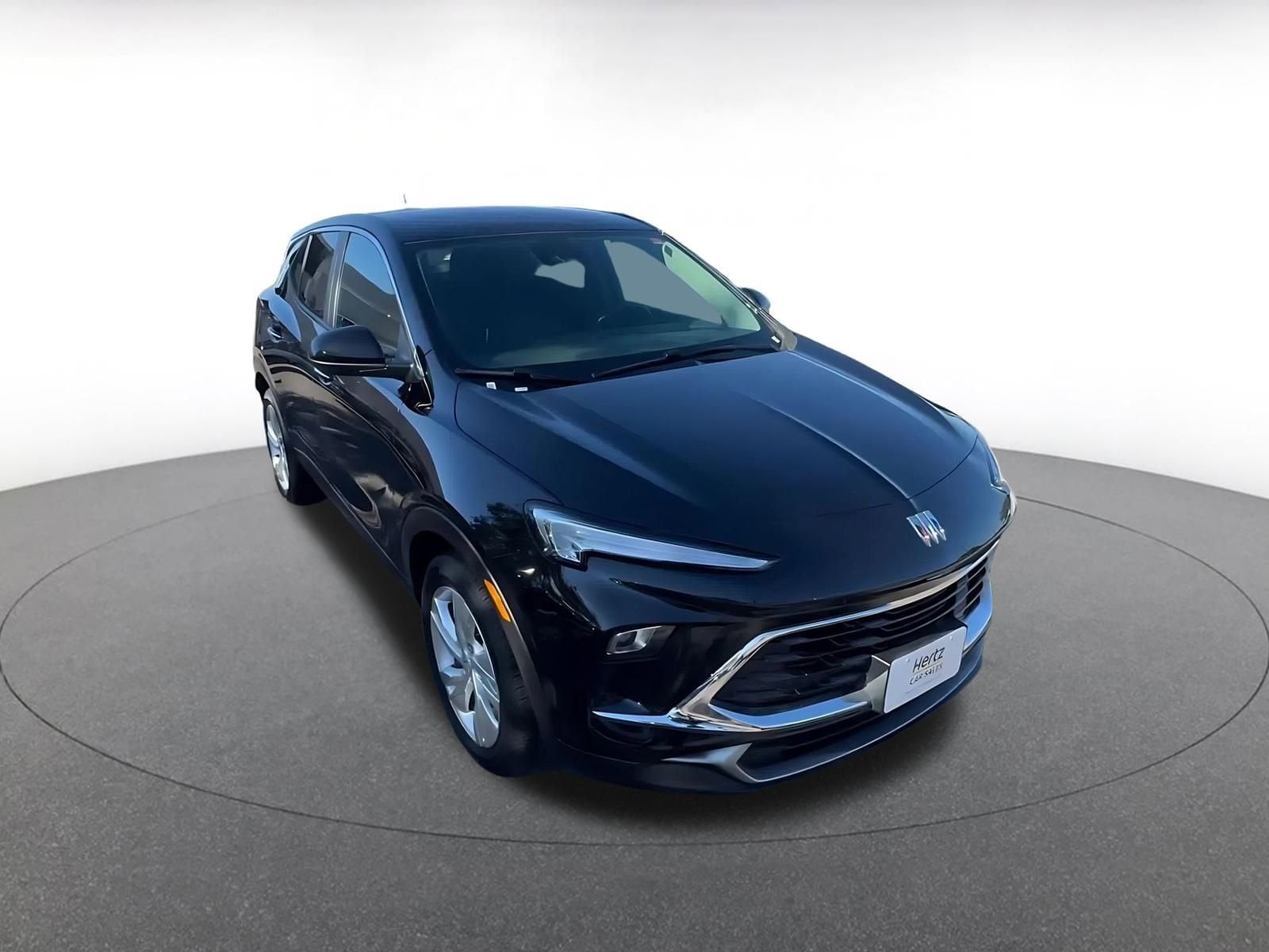 Thumbnail: 2025 Buick Encore GX - 3