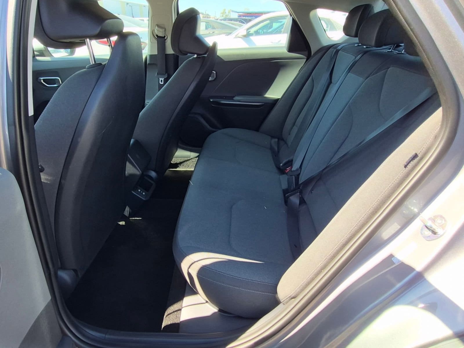 Thumbnail: 2025 Kia K4 - 9