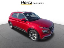 2023 Hyundai Venue SEL -
                  Scottsdale, AZ