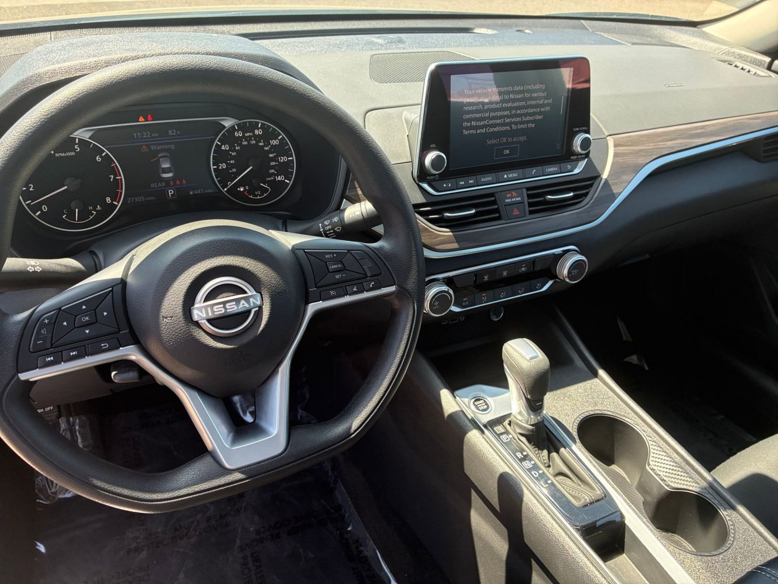 Thumbnail: 2025 Nissan Altima - 20