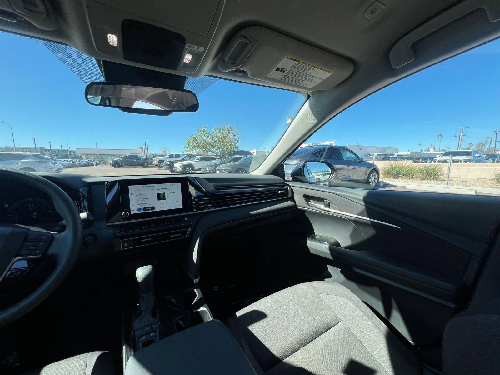 Thumbnail: 2025 Toyota Camry - 35