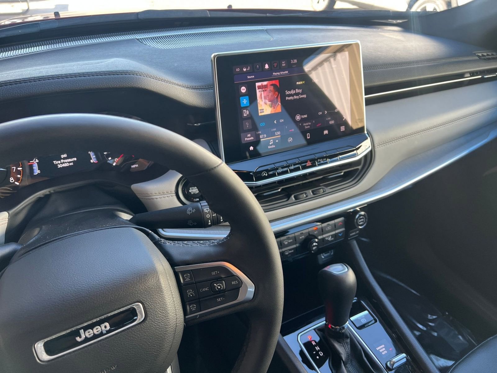 Thumbnail: 2025 Jeep Compass - 20