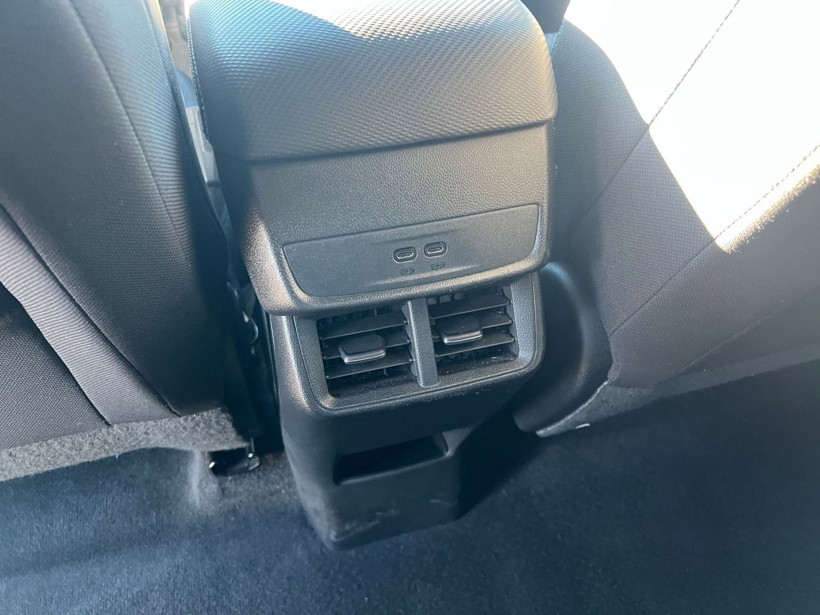 Thumbnail: 2025 Chevrolet Equinox - 24